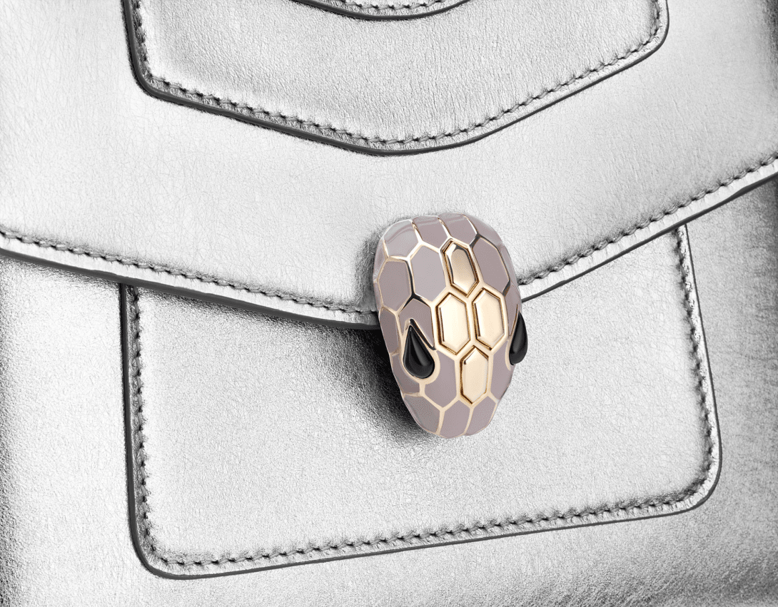 Serpenti Forever Borsa a mano
