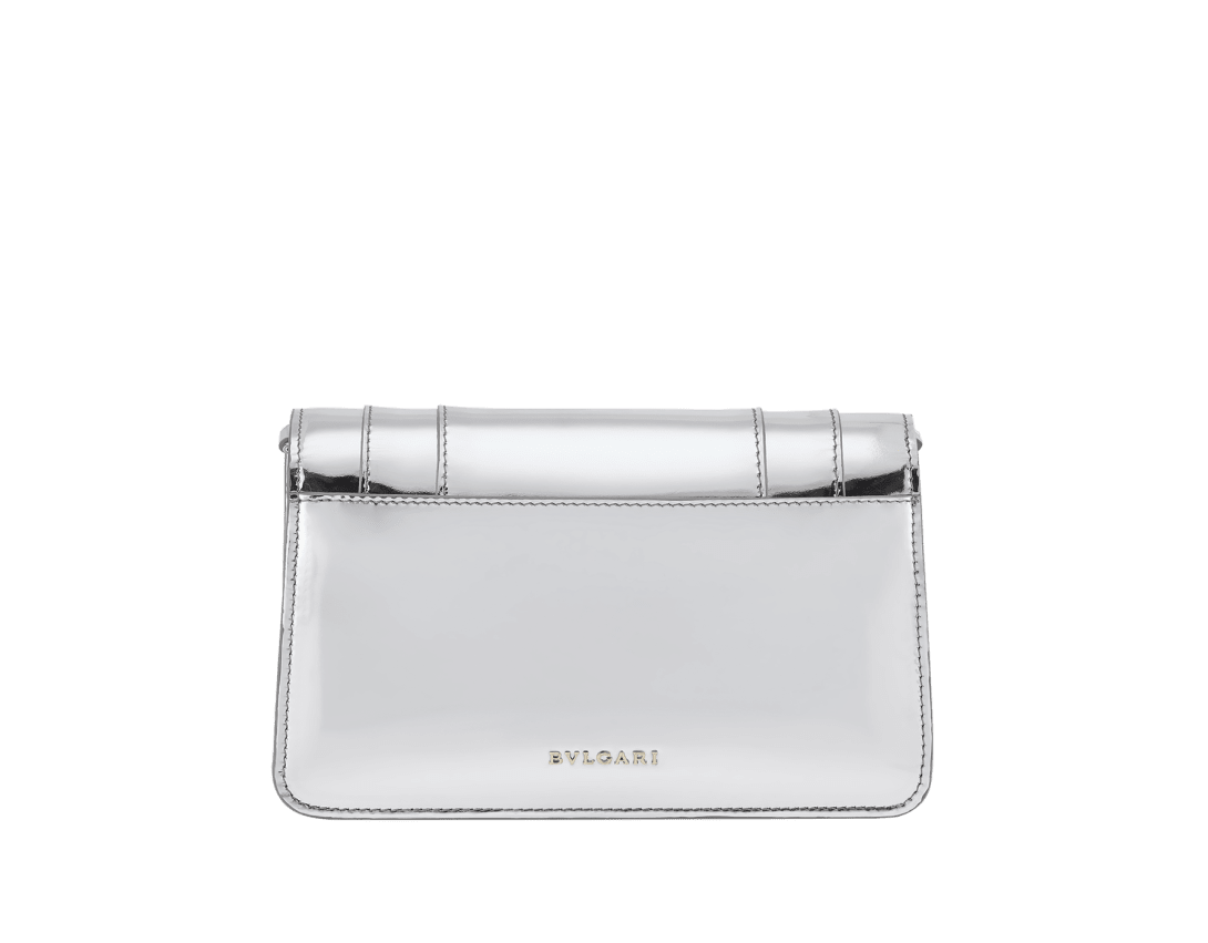 Serpenti Forever East-West Borsa a spalla