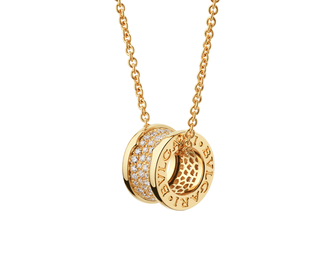 B.zero1 Collana