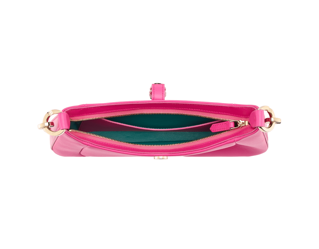 Serpenti Baia Shoulder Bag