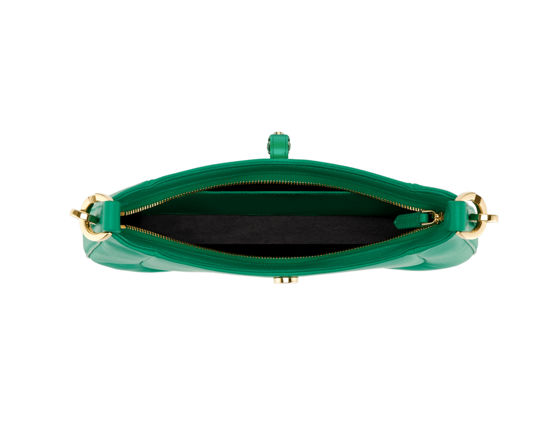 Serpenti Baia Shoulder Bag