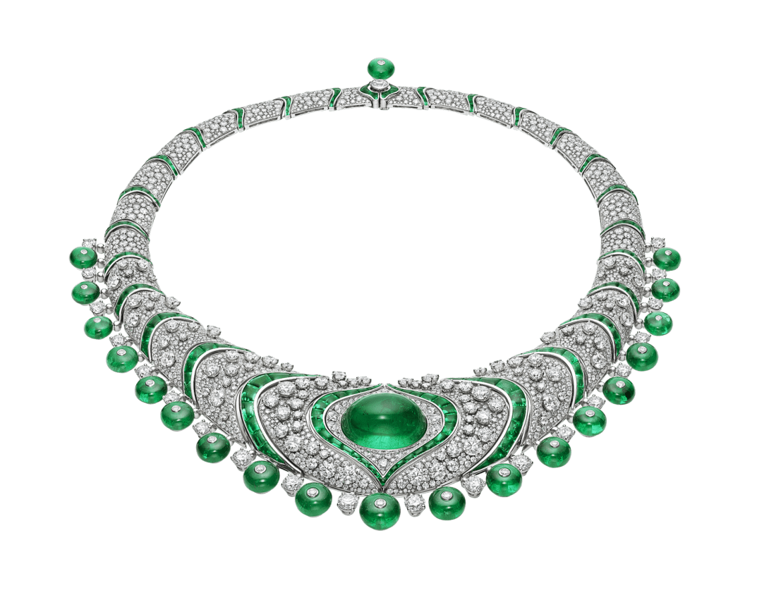 Le Magnifiche Creazioni Necklace
