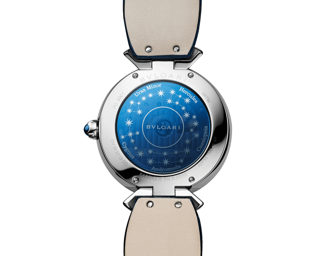 DIVAS’ DREAM Reloj
