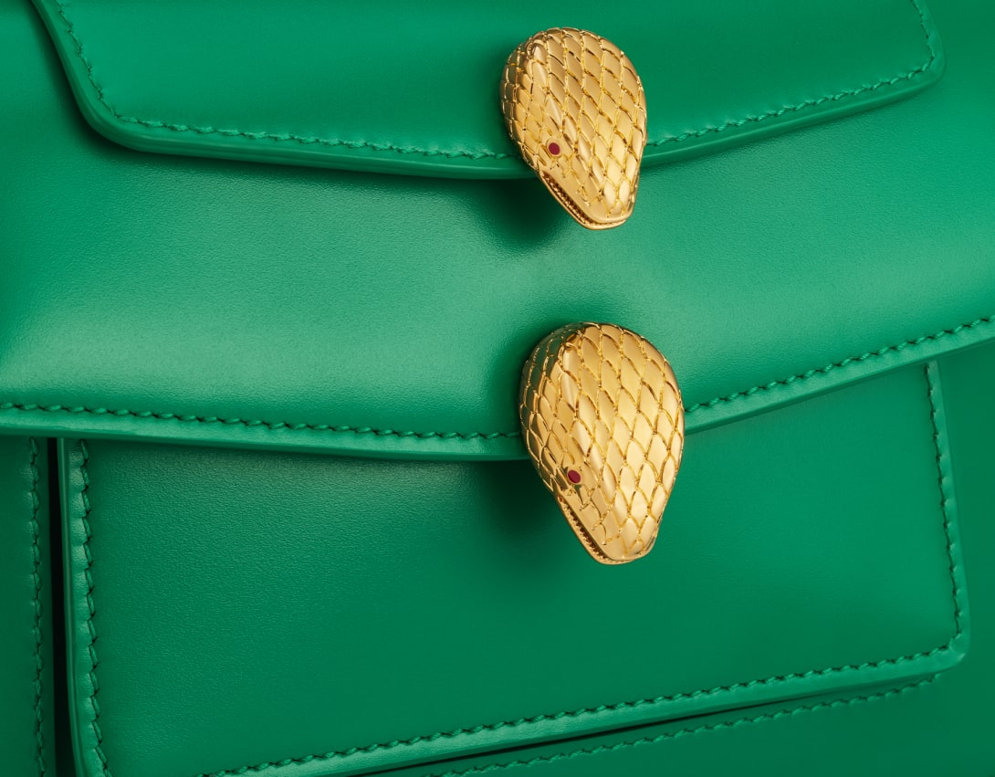 Alexander Wang x Bvlgari Gürteltasche