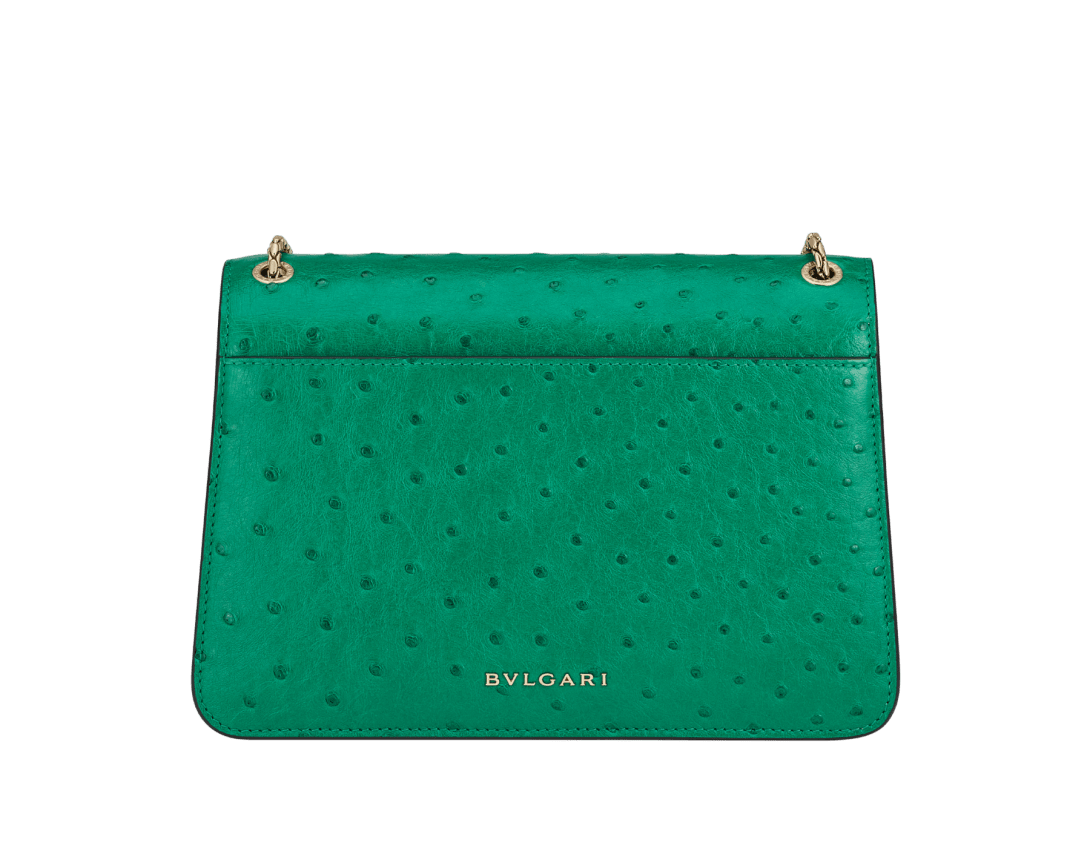 Serpenti Forever Shoulder Bag