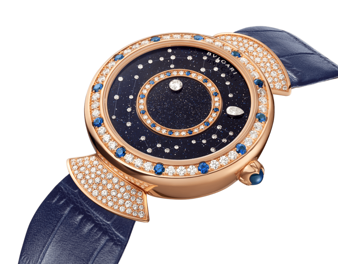 DIVAS’ DREAM Watch