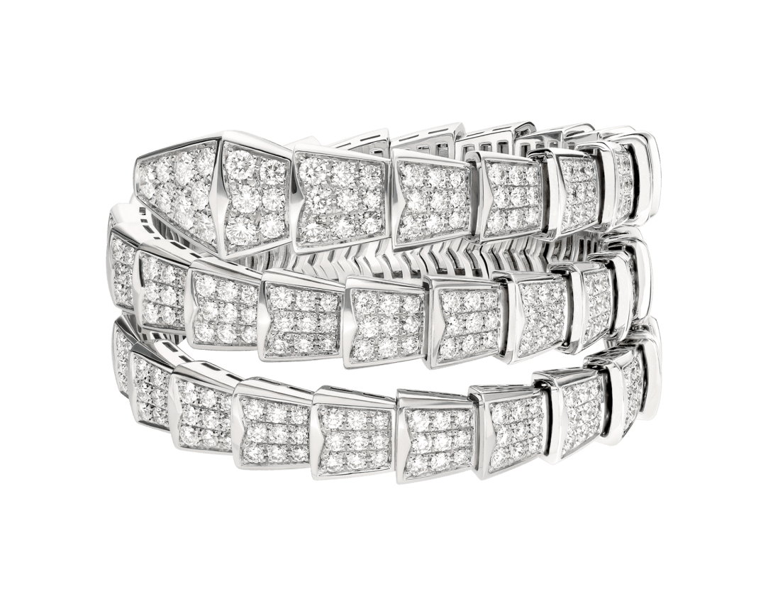 Serpenti Viper Bracelet