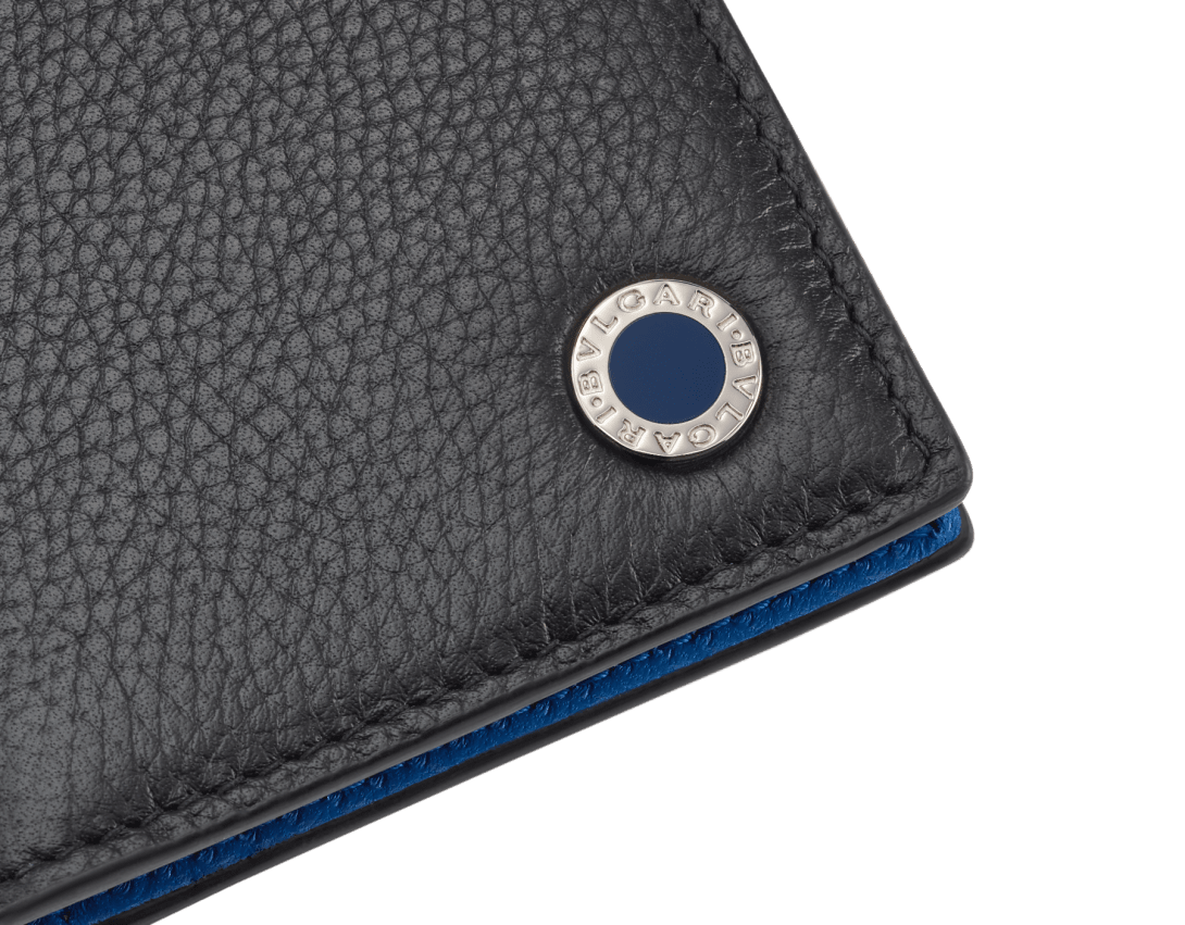 BVLGARI BVLGARI MAN Card Holder
