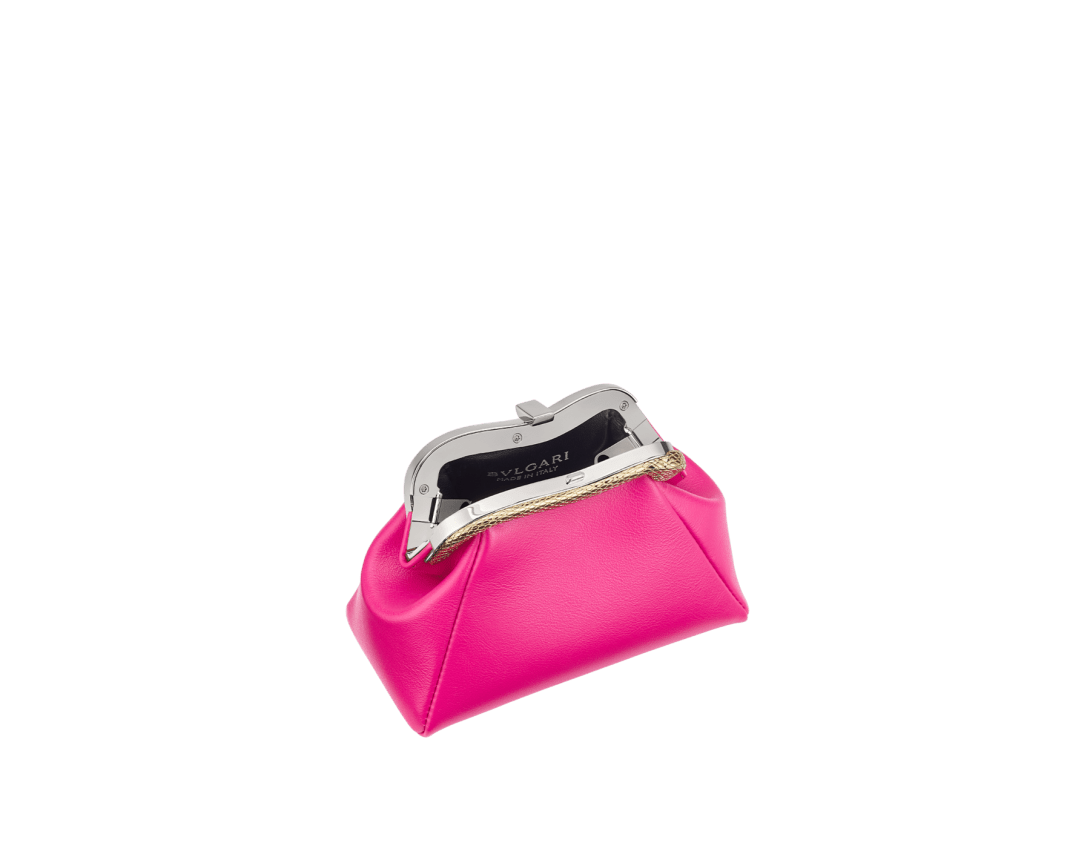 Serpentine Micro Pouch