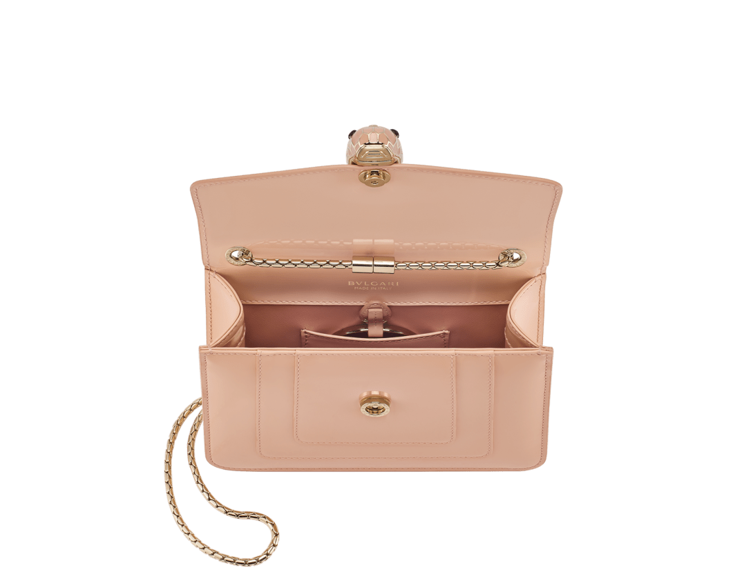 Serpenti Forever Crossbody-Tasche