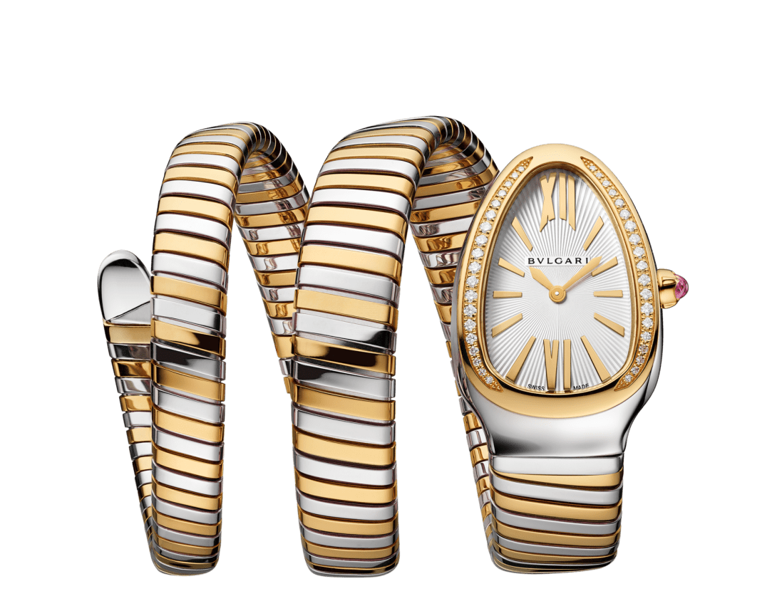 Serpenti Tubogas Orologio