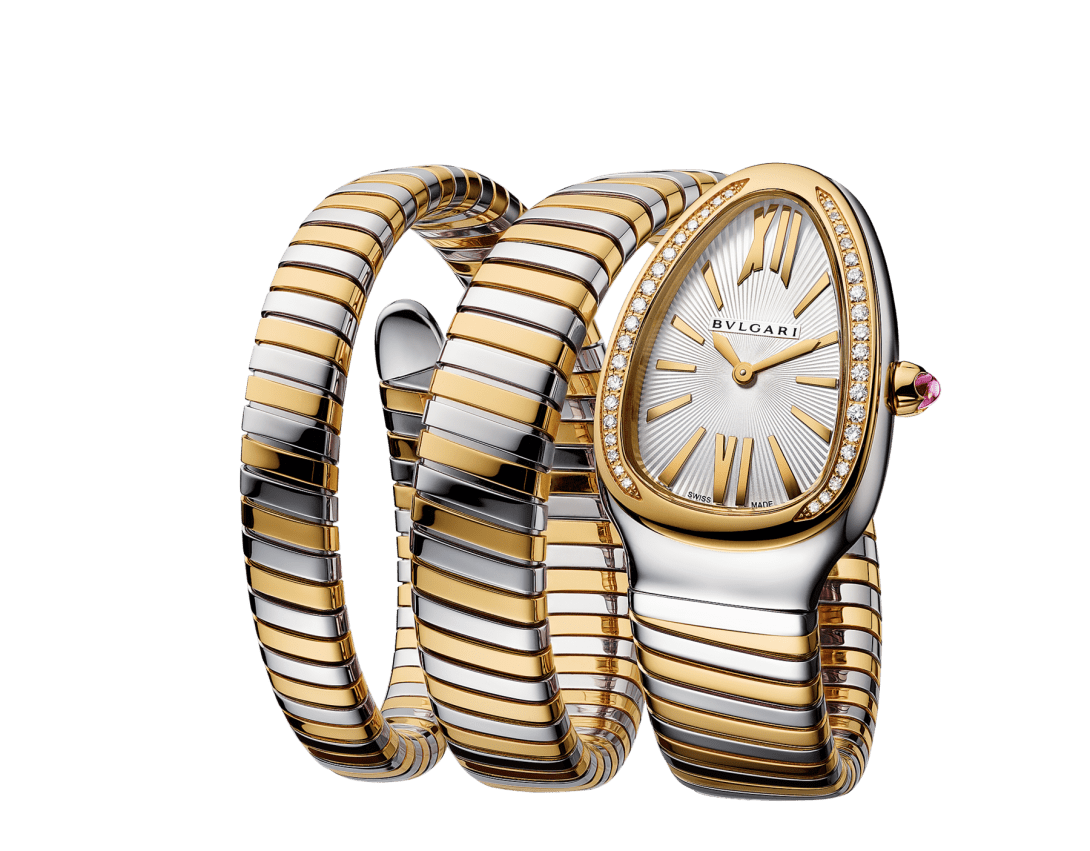Serpenti Tubogas Orologio