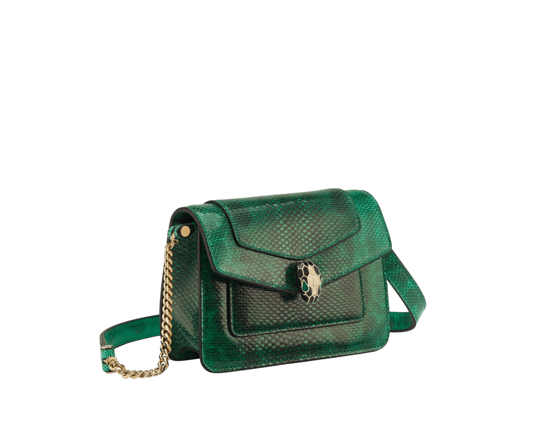 Serpenti Forever Micro Bag