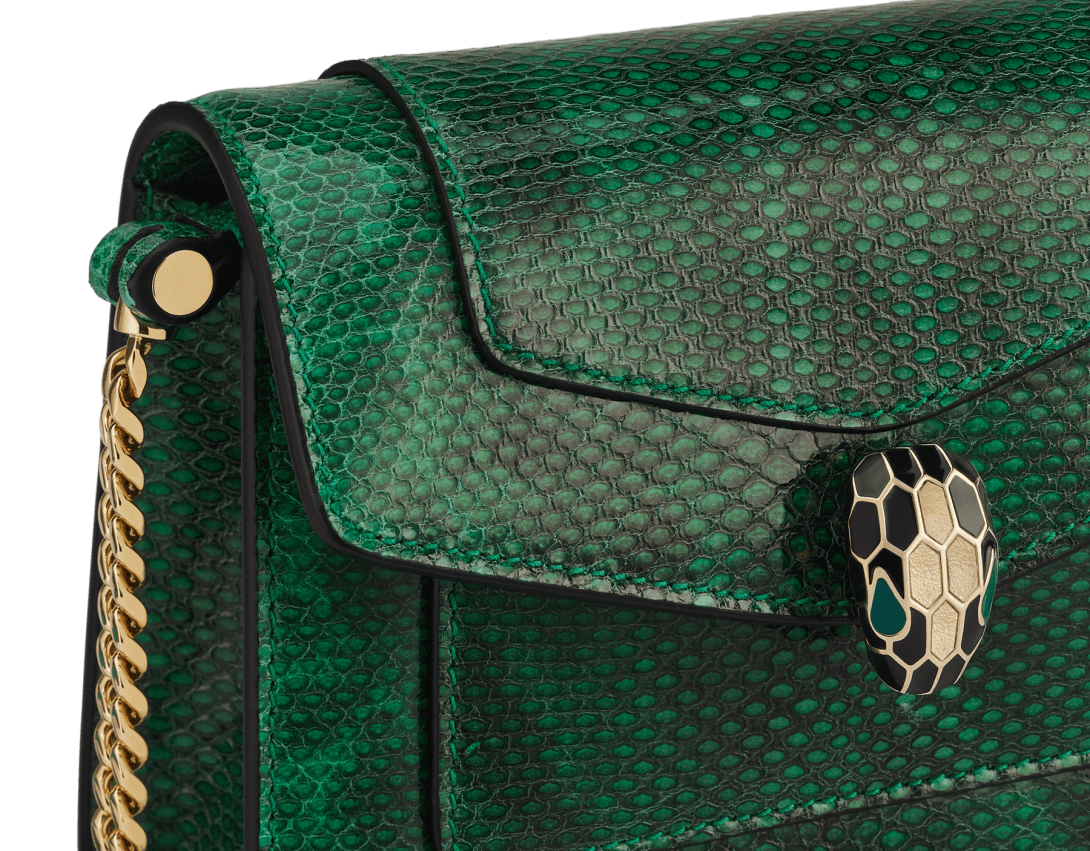 Serpenti Forever Micro Bag