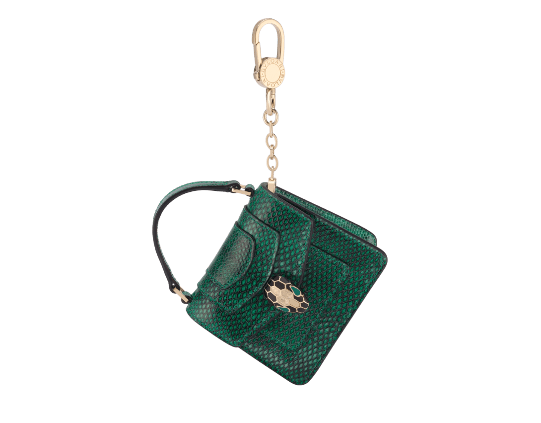 Serpenti Forever Charm
