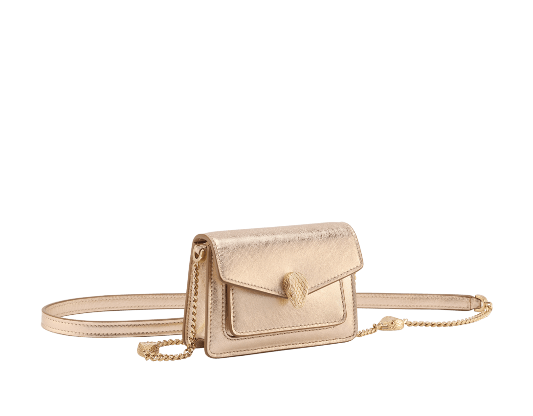 Serpenti Forever Micro Bag
