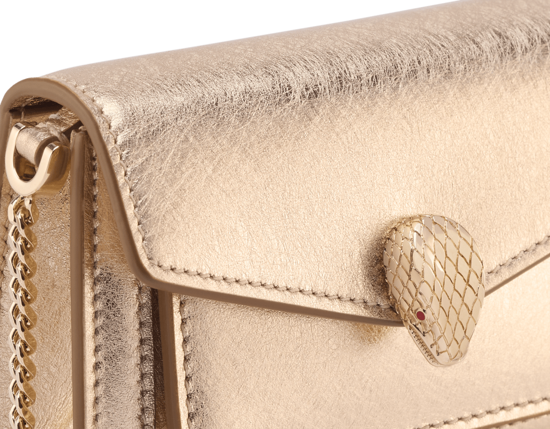 Serpenti Forever Micro Bag
