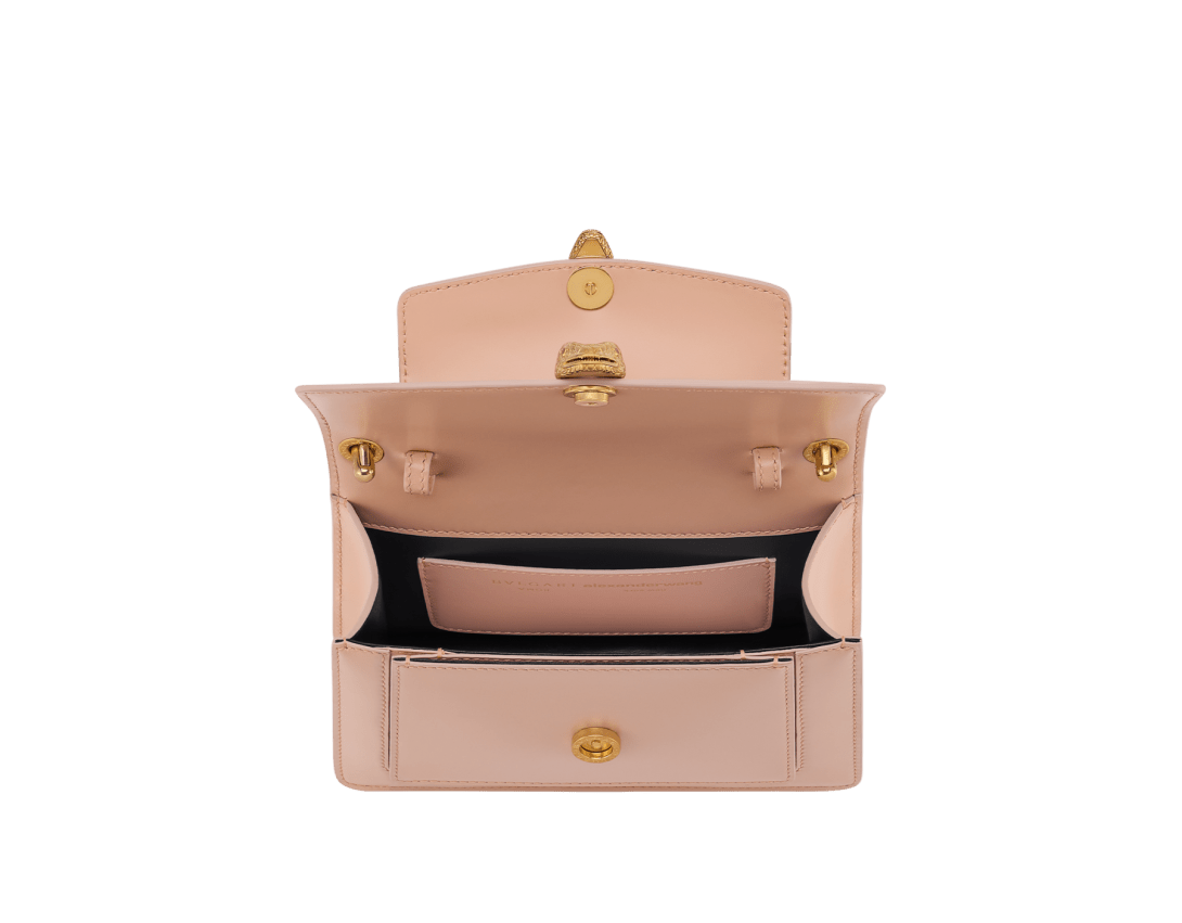 Alexander Wang x Bvlgari Marsupio