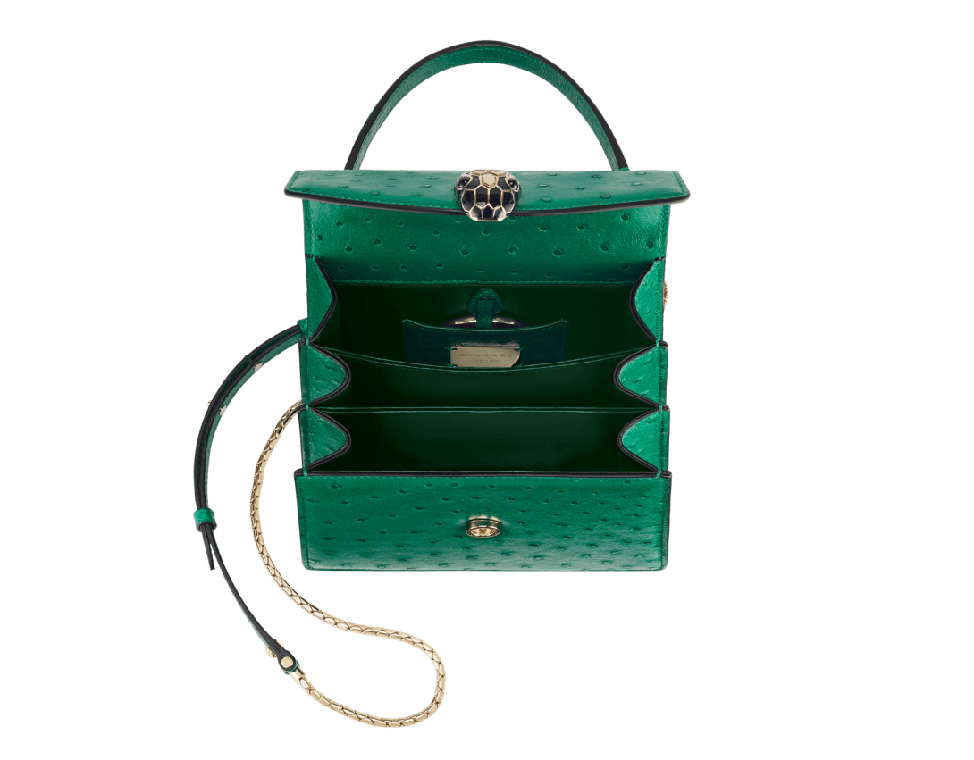 Serpenti Forever系列 手提包