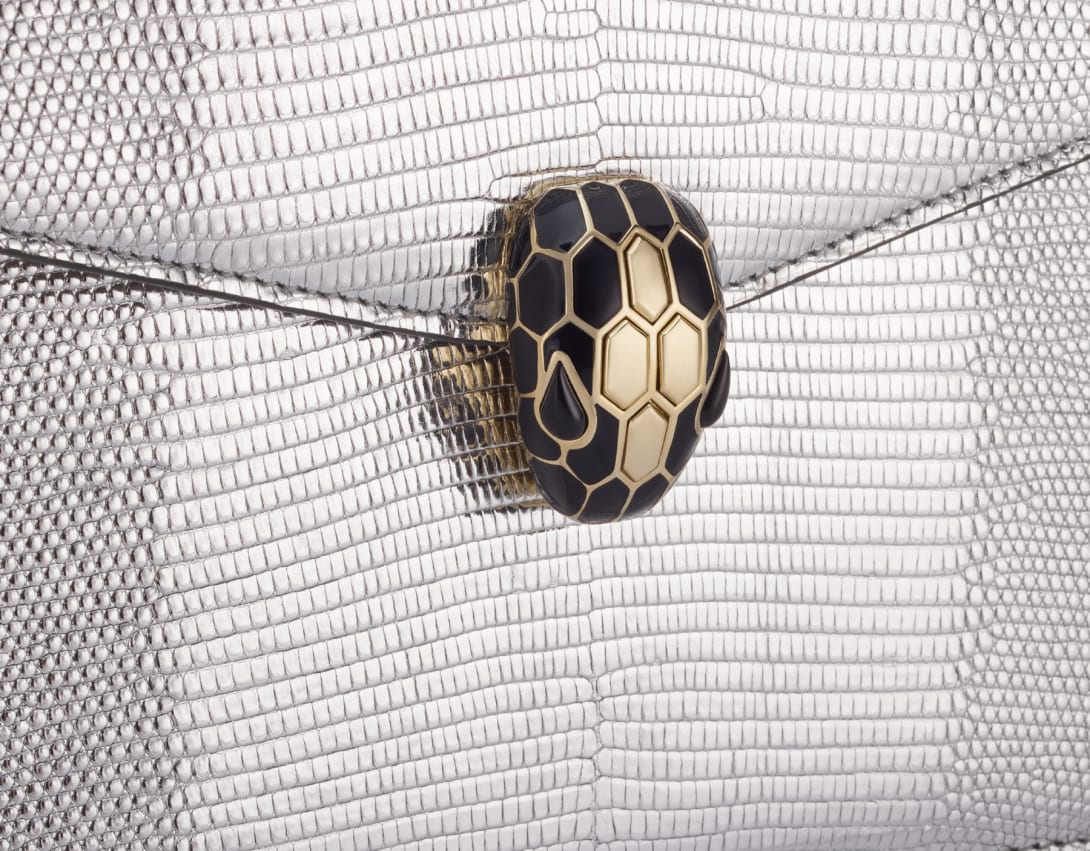 Serpenti Forever Crossbody Bag