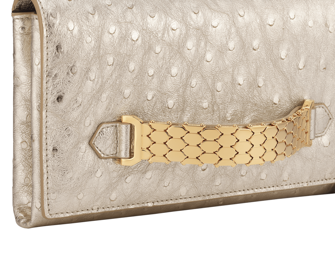 セルペンティ クラッチ