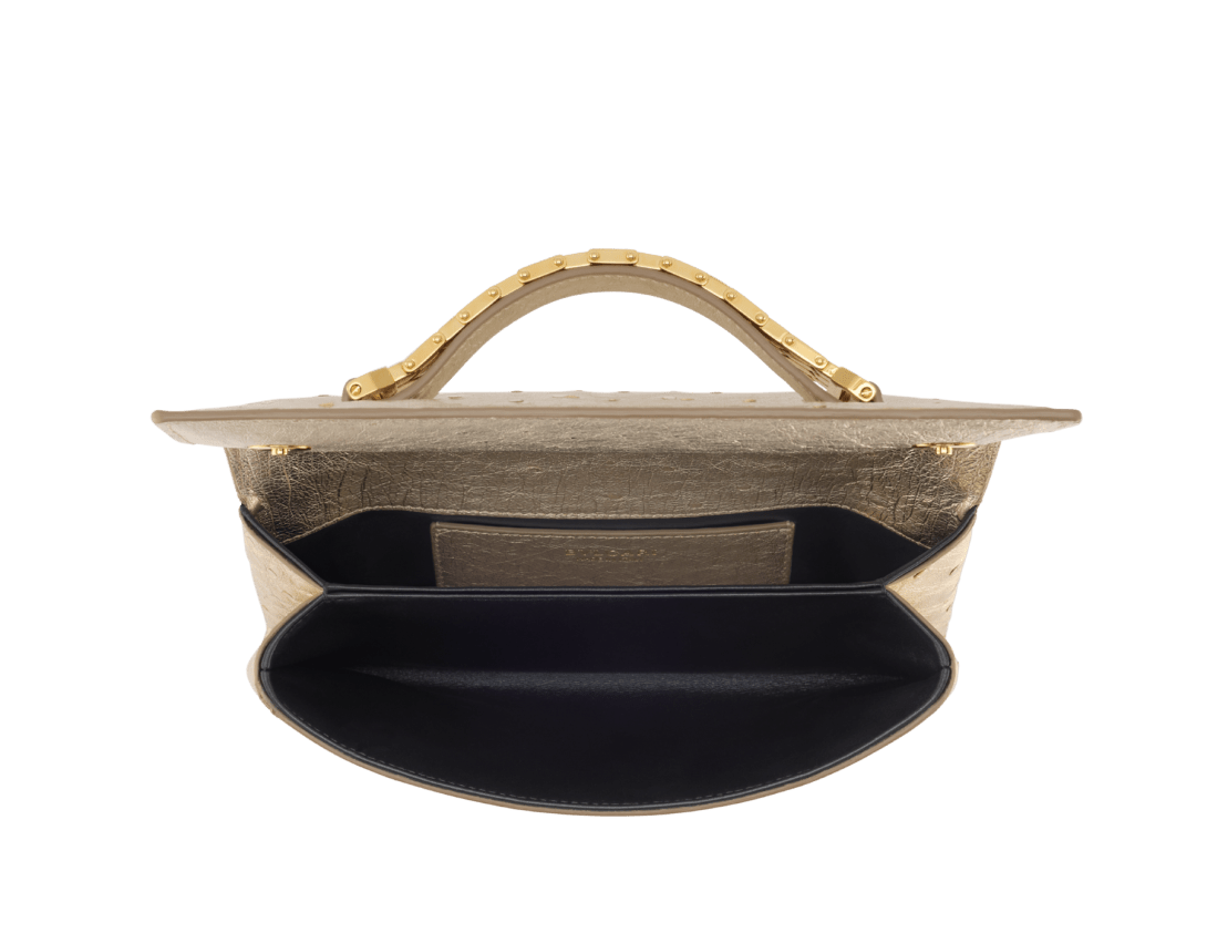 セルペンティ クラッチ