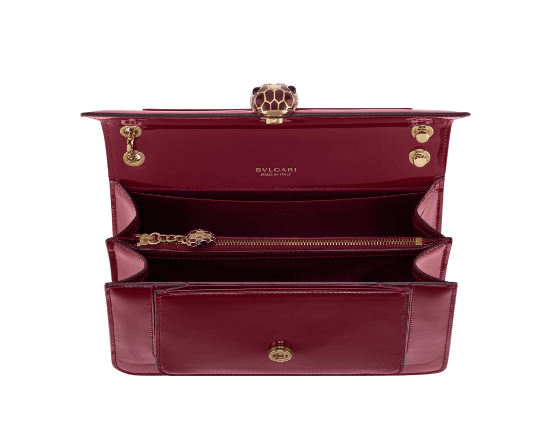 Serpenti Forever Bolso de hombro