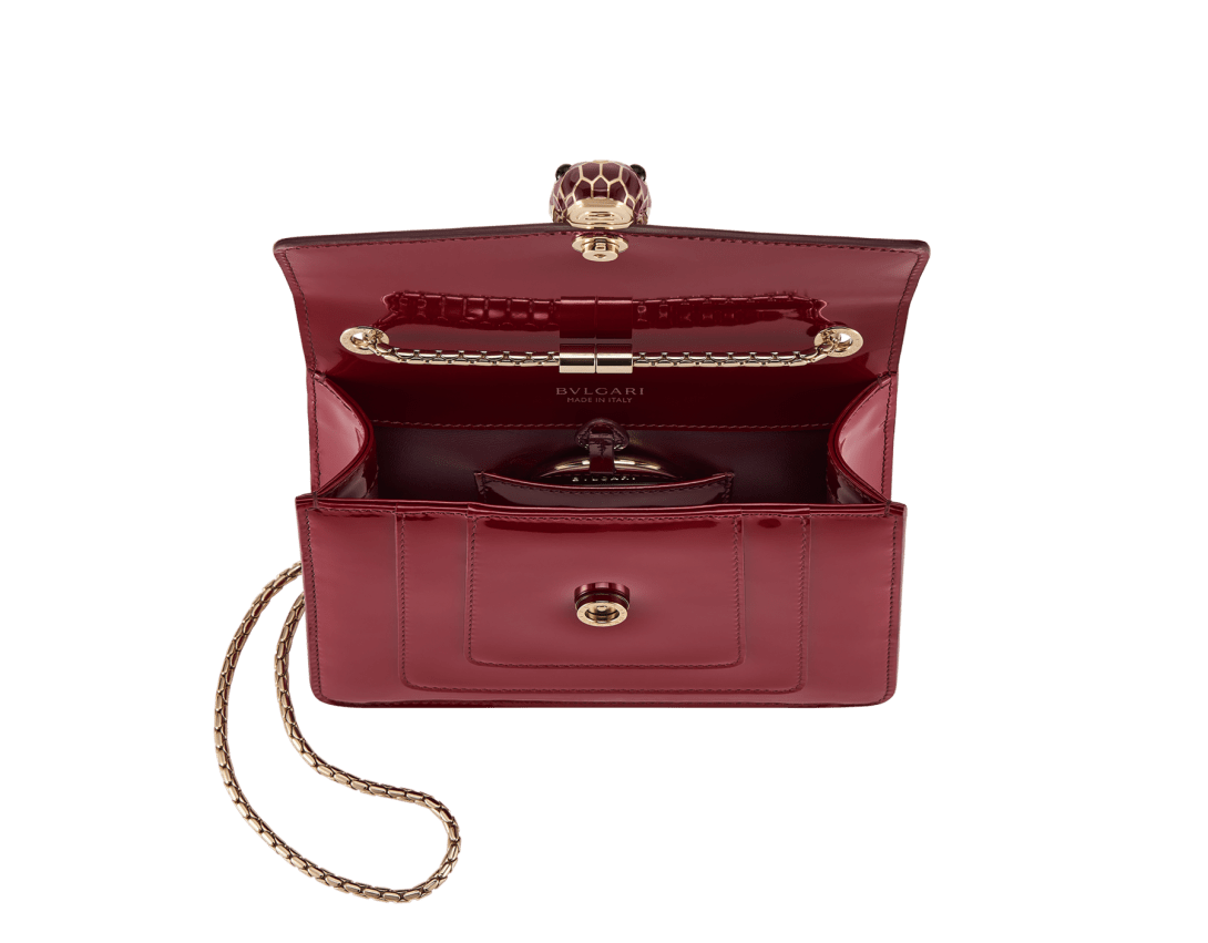 Serpenti Forever Bolso bandolera