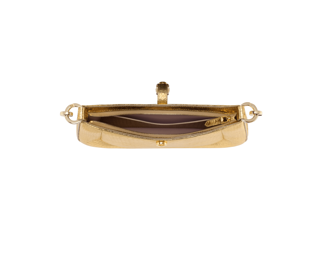 Serpenti Baia Shoulder Bag