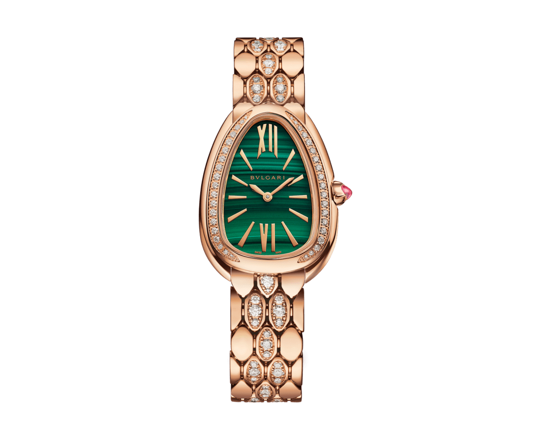 Serpenti Seduttori Watch