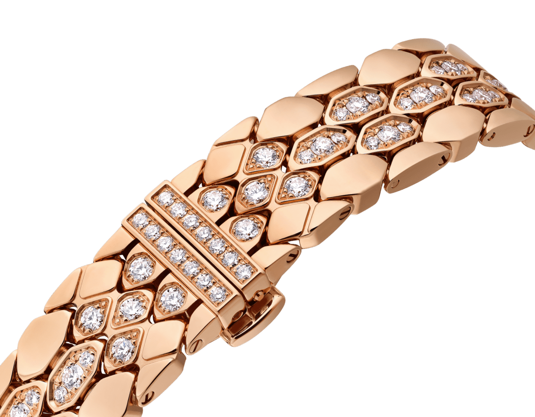 Serpenti Seduttori Watch