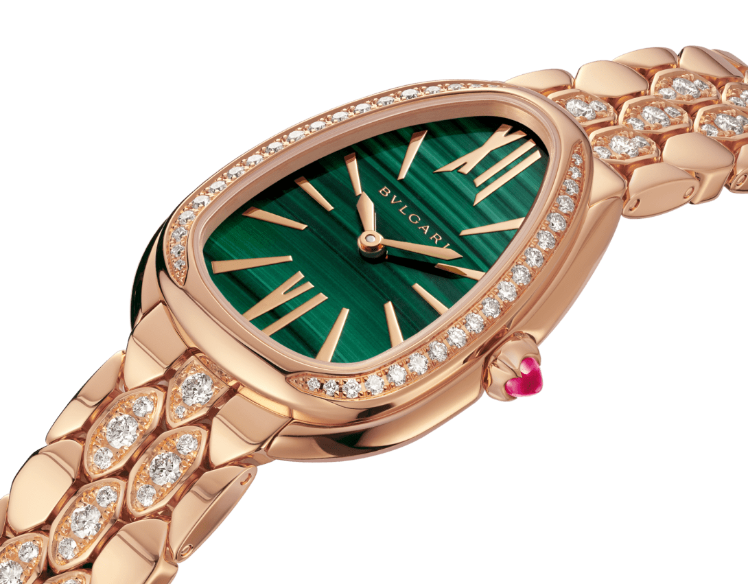 Serpenti Seduttori Watch