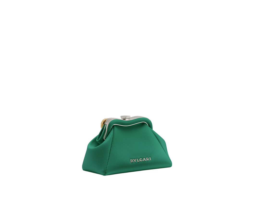 Serpentine Micro Pouch