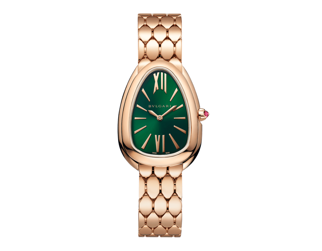 Serpenti Seduttori Watch