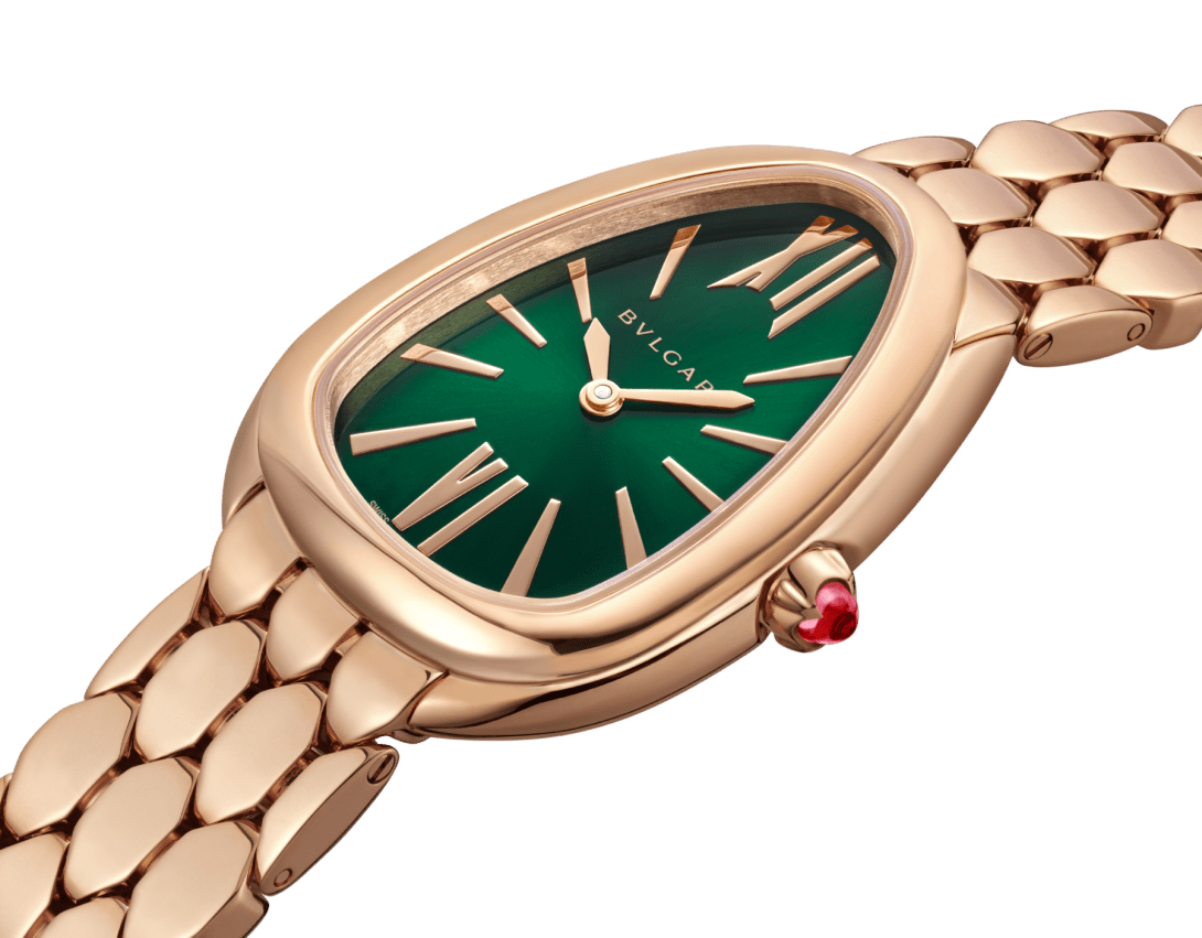 Serpenti Seduttori Watch