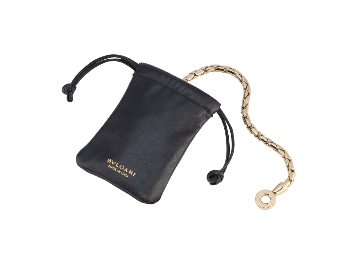 Serpenti Baia Shoulder Bag