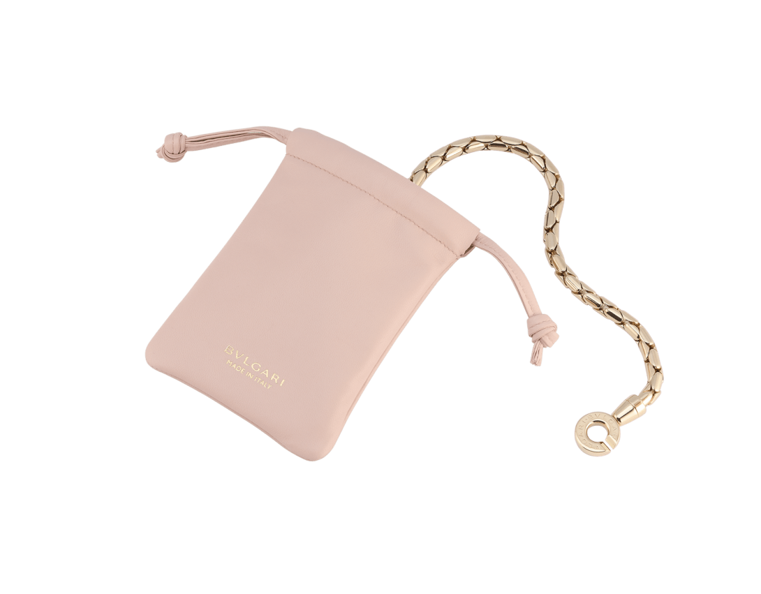 Serpenti Baia Shoulder Bag