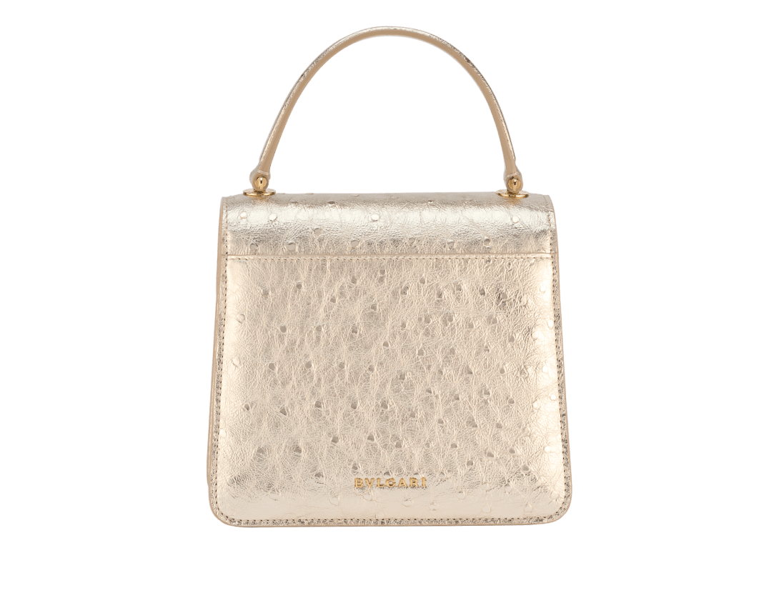 Serpenti Forever Top Handle