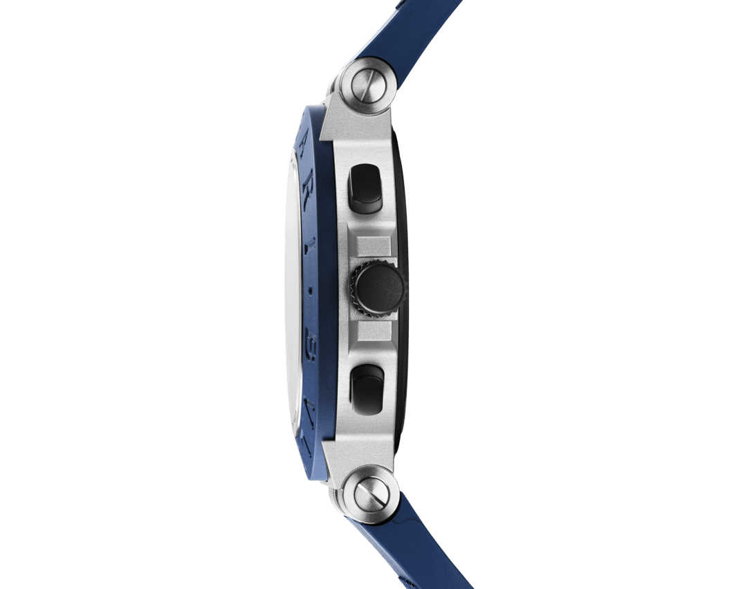 BVLGARI ALUMINIUM Watch