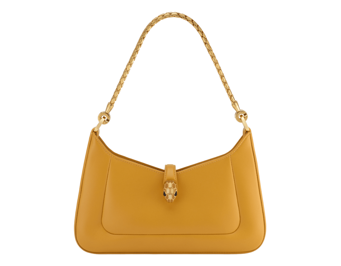 Serpenti Baia Shoulder Bag