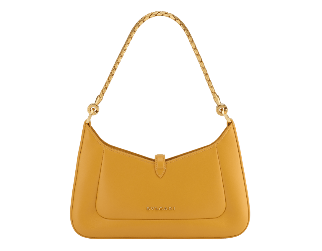 Serpenti Baia Shoulder Bag