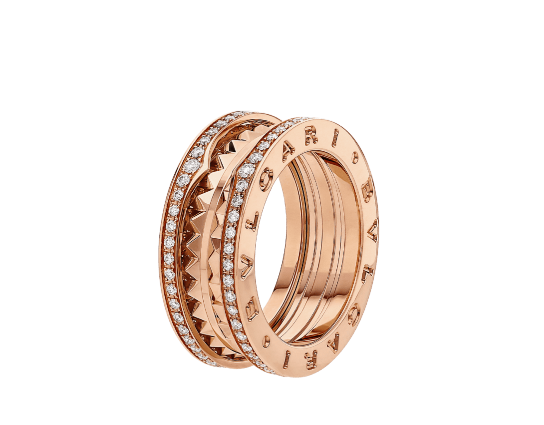 B.zero1 Ring