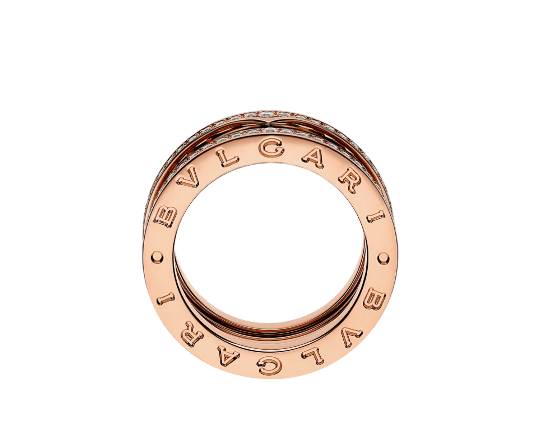 B.zero1 Ring