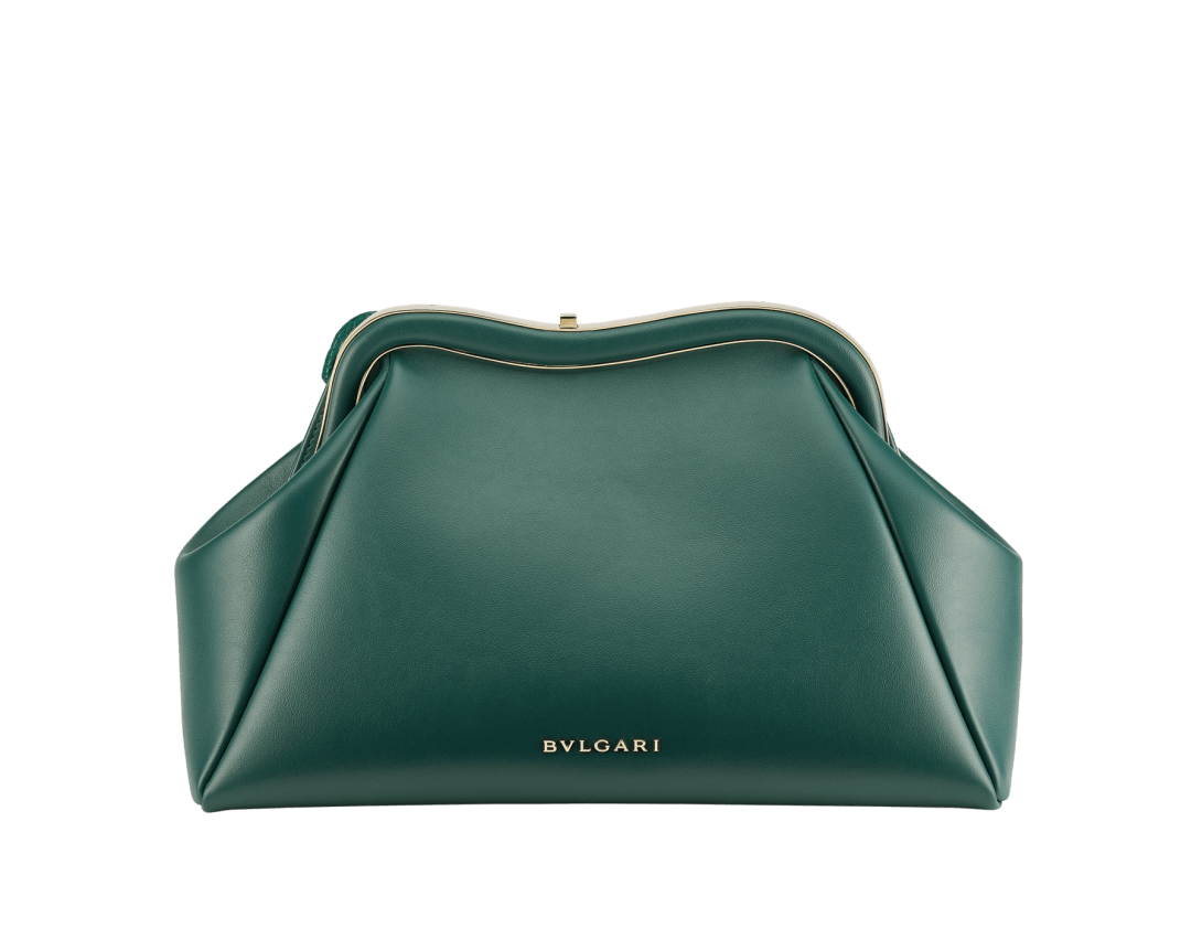 Serpentine Pouch