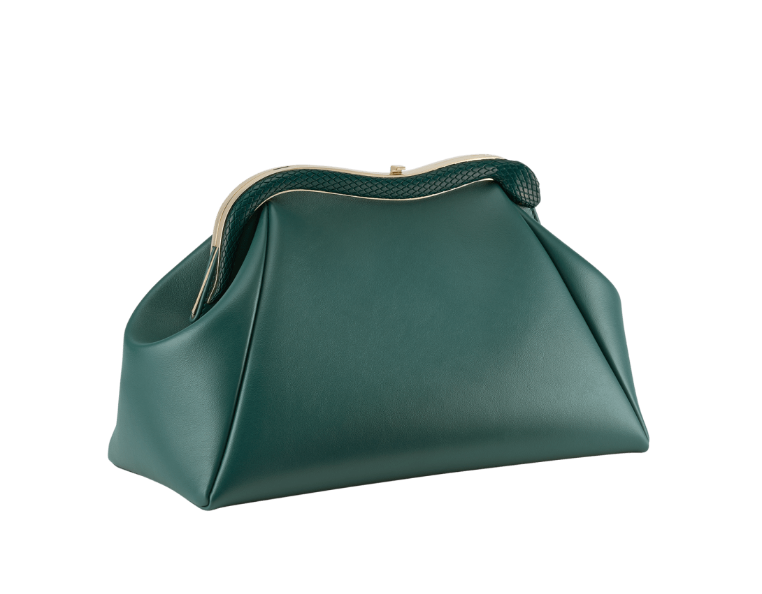 Serpentine Pouch