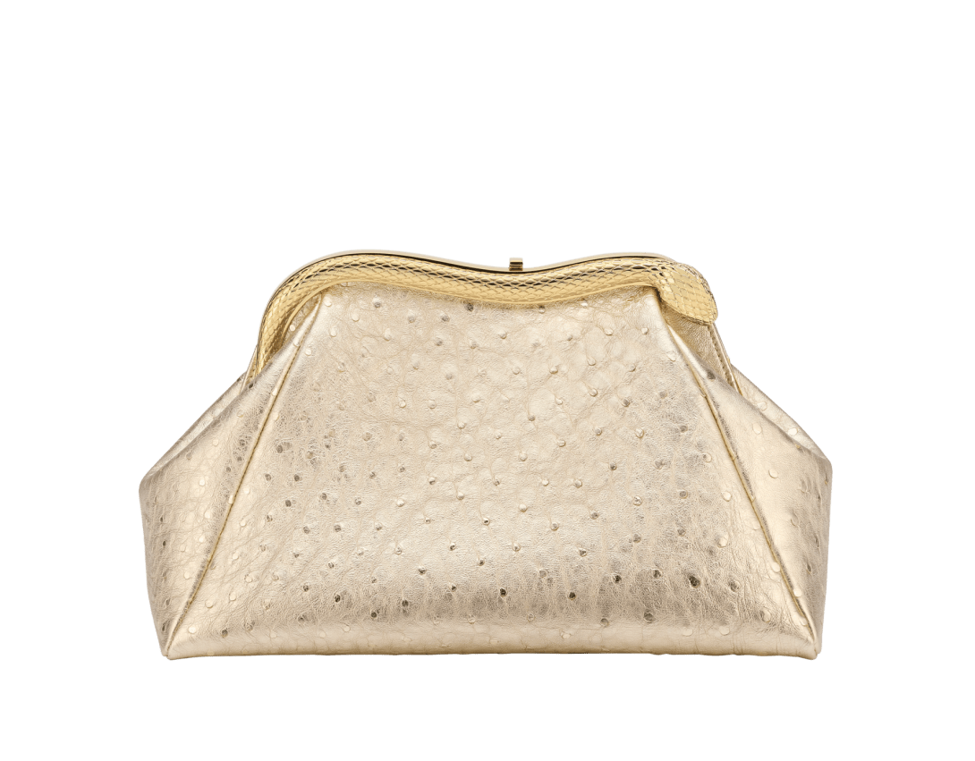 Serpentine Pouch