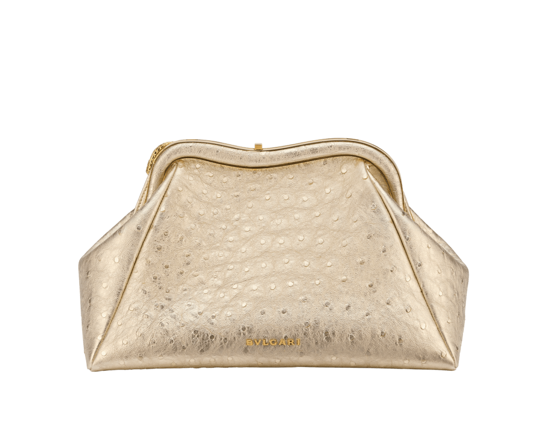 Serpentine Pouch