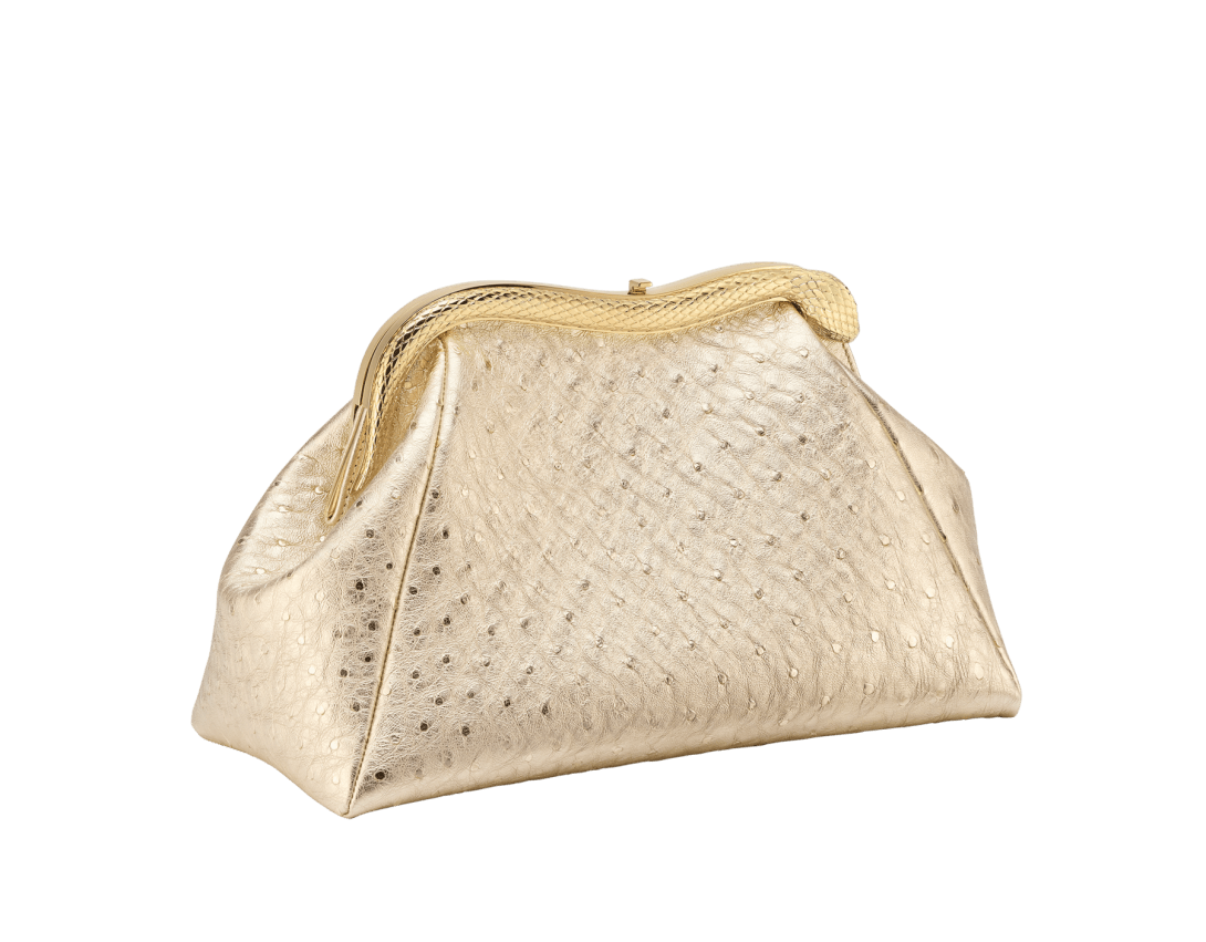 Serpentine Pouch
