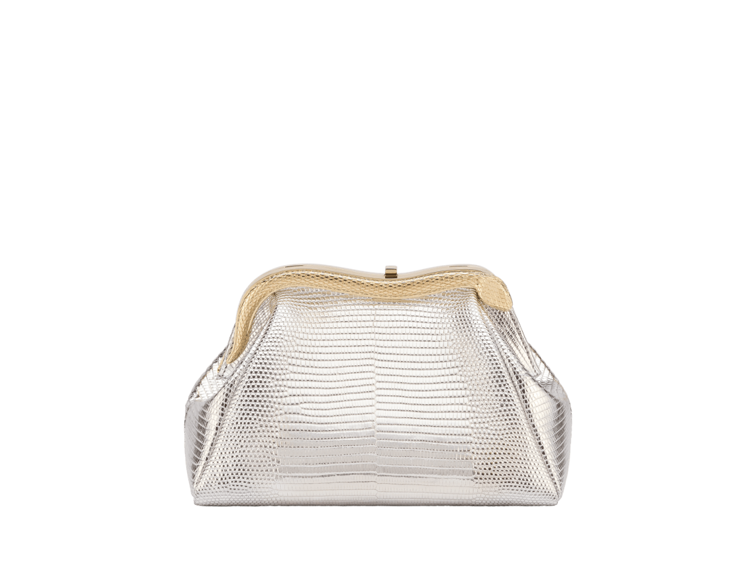 Serpentine Pouch