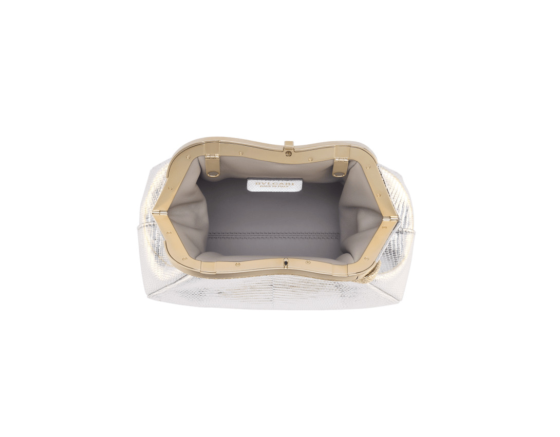 Serpentine Pouch